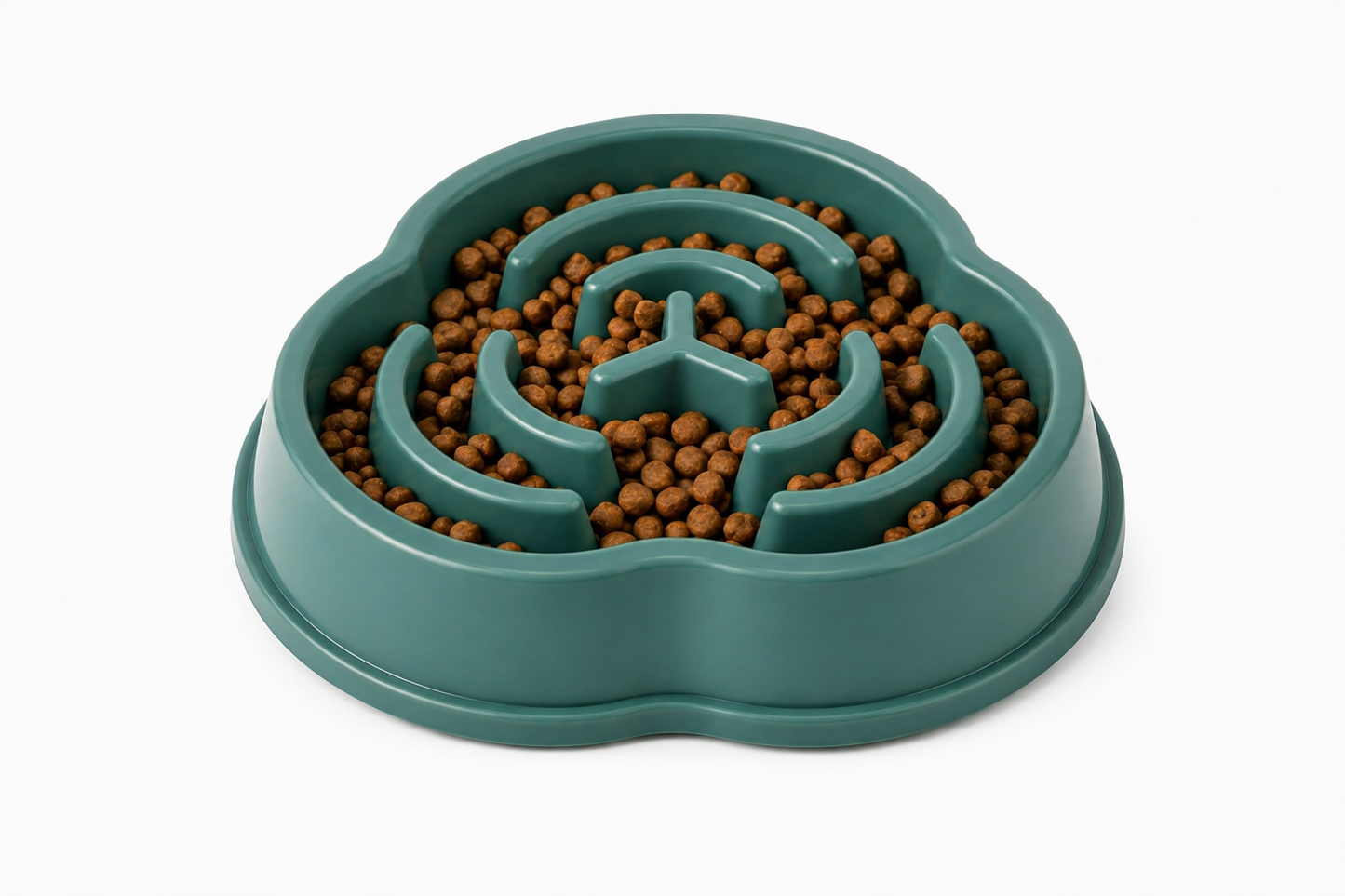Gamelle Anti-Glouton pour Chien